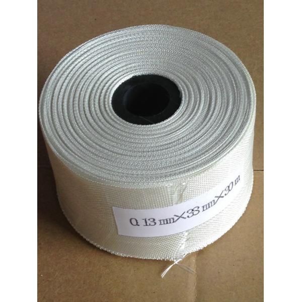 High-Performance Alkali-Free Glass Fiber Tape For Electrical Insulation & High-Temperature Binding