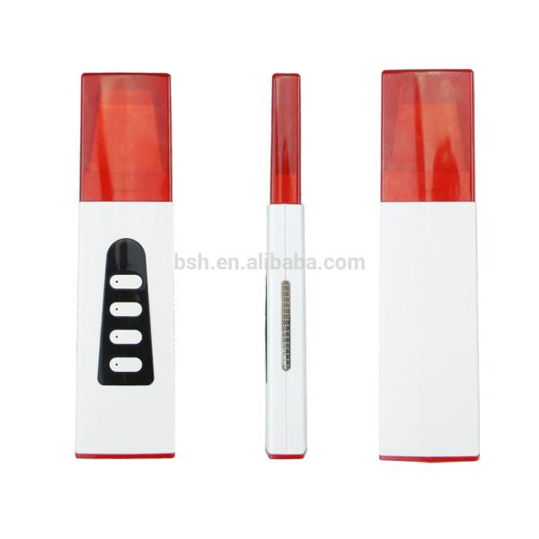 500 MAh Skin Rejuvenation Machine 5 V Mini Ultrasonic EMS Skin Spatula
