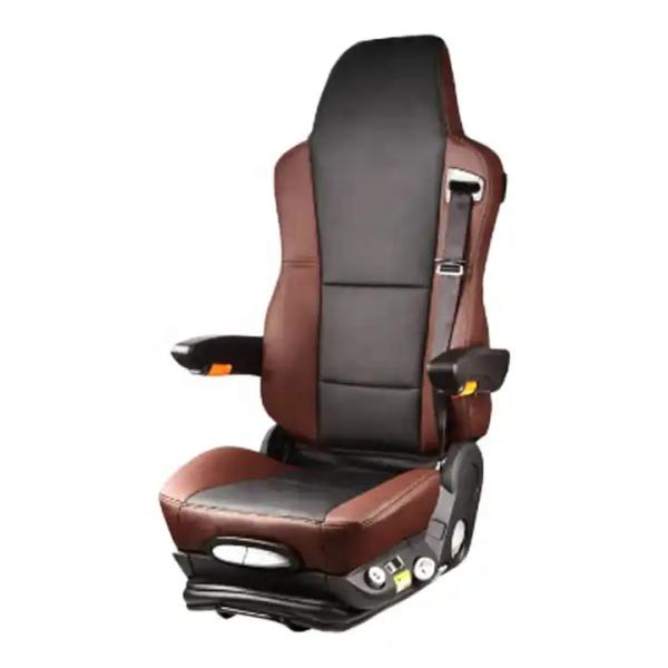 Universal Super Soft Comfort Seat for SINOTRUK Truck C7H SITRAK Air Suspension Airbag