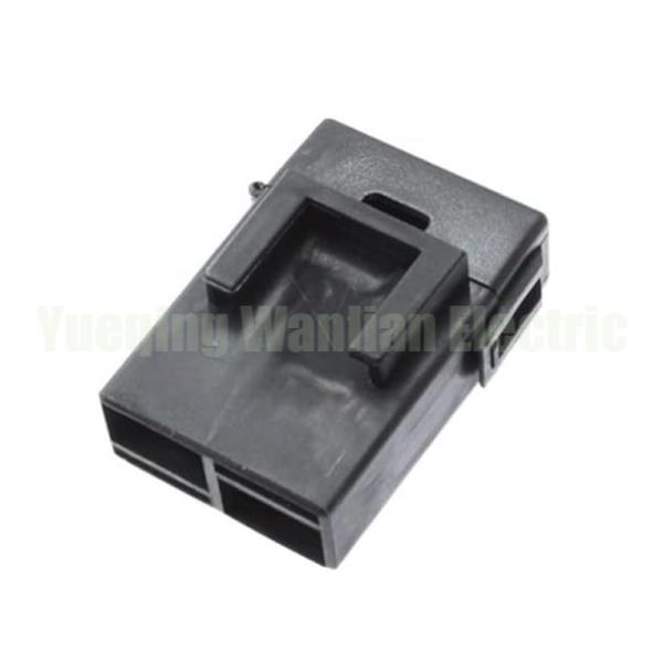 BX2017D Средний автомобильный предохранитель Автомобильный страховой розетка Черный фонарик Фронтальный