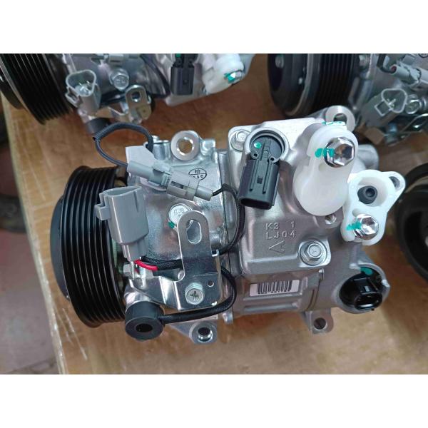 Auto AC Conditioning Compressor For Toyota Camry 2.5 Lexus Avalon Sienna 8832006160 8832033260 7SEU17C