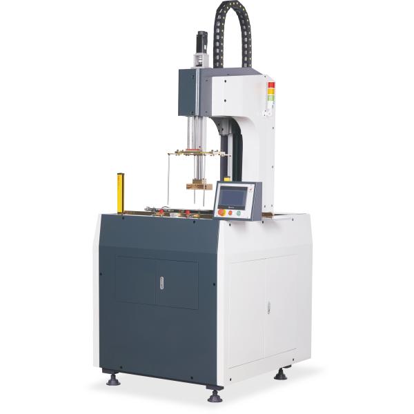 機械15pcs/minを紐で縛るISO9001半自動箱