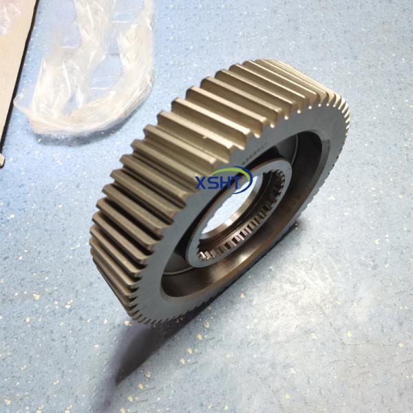 Original Parts Engine Oil Filter 16510-96j10 for Other Reference NO. You Can Depend