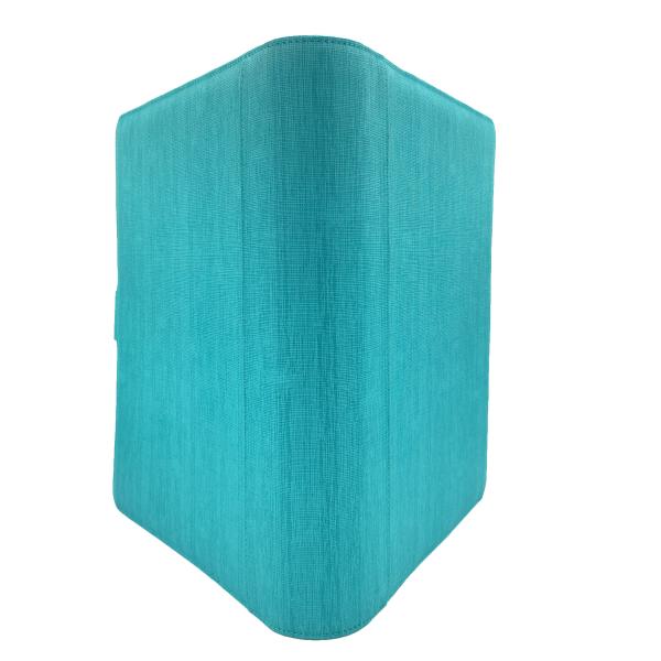 Office Green Leather Ring Binder 100sheets School A4 File Folder 80gsm 0.35KG