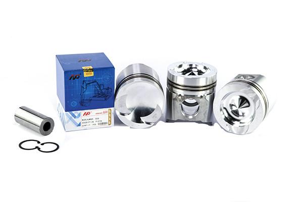  3306 C6.4 C7 C9 Excavator Engine Piston Parts
