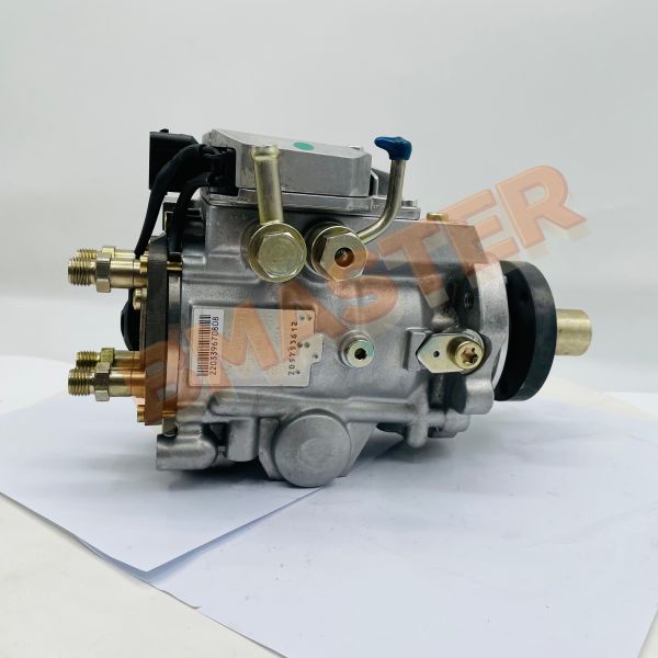 Bossch High Precision CP Pump Model 0470504006 Fuel Injection Pump For VP30 VP44 Engine Replacement