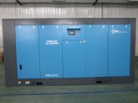 certification électrique à vis médicale d'OIN de compresseur d'air de 400KW 550Hp