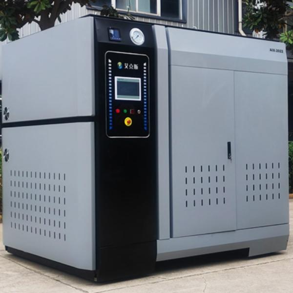 Electric Central Steam Generator 50-2000T/H Automatic Electric Steam Boiler