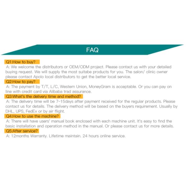 690mm Shr Ipl Laser Permanent Hair Removal System Single Pulse