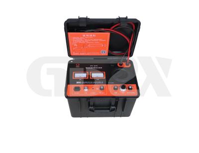 Ponte alta do lugar de falha da resistência do cabo de alta tensão de AC220V