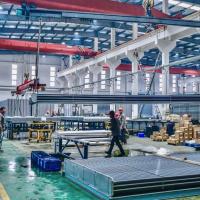Tubos de aleaciones de aluminio versátiles para sistemas de intercambiadores de calor en la industria del petróleo y el gas
