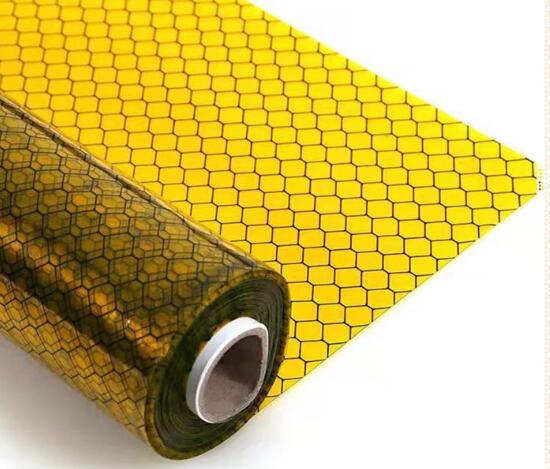 ESD Curtain 30m Length Cleanroom Conductive Lamination Film