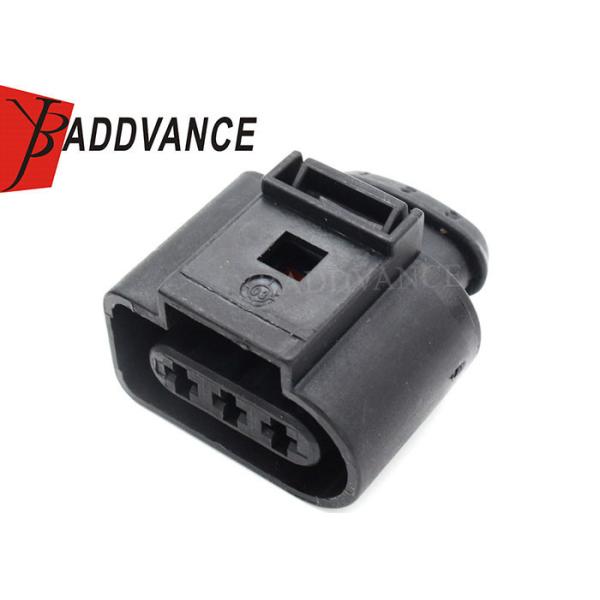 1J0973723 1J0 973 723 FEP Automotive Connectors / Front Turn Signal Light Connector