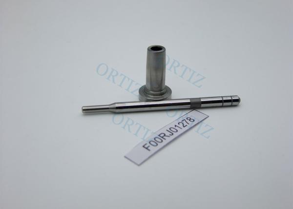 ORTIZ FIAT GROUP diesel nozzle valve assembly F00RJ01278 CRIN high pressure control valve F 00R J01 278