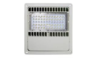 100 watts de 130LM/W IP67 conduziram a iluminação da explosão anticorrosiva para