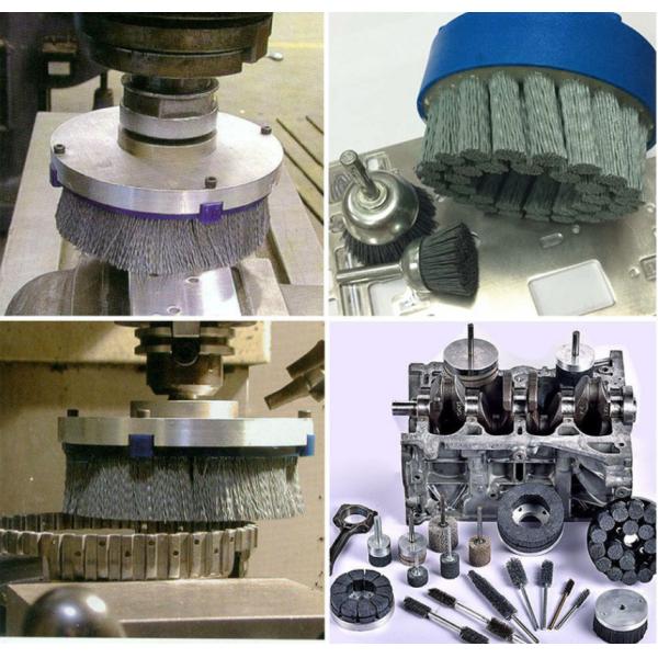 Абразивные силиконовые нитейные дисковые колёса для полировки и шлифовки