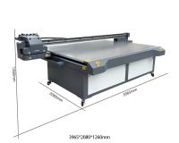 Impresora LED con potencia AC 110V/220V Ultraalta personalizable