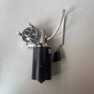 24V 100W Haige Jinlong Bus Wiper Motor ZD2733B IP67 200k Cycle 5Nm Torque Bus Spares Parts