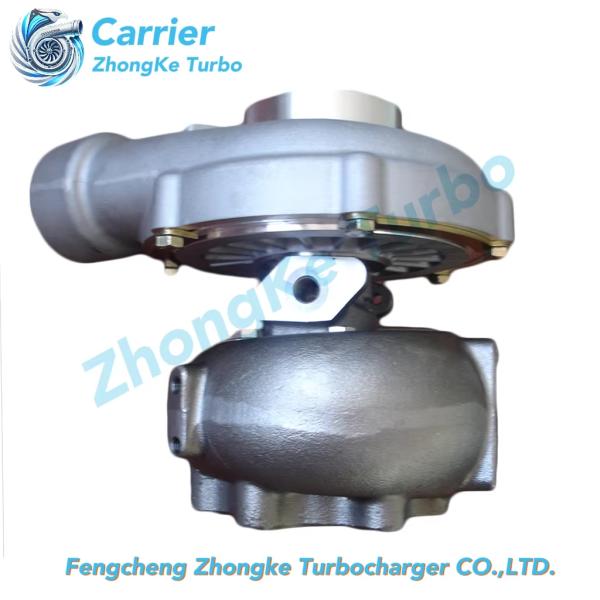 Car K27 Mercedes Benz Turbo Replacement OM502LA 53279886515 53279886516 A0060963799