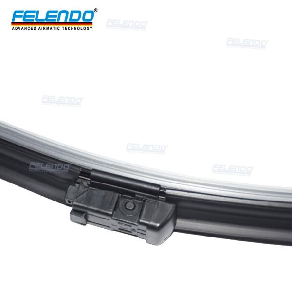 Car Windshield Wiper Blade LR027672  Fit for Range Rover Evoque Body Kit