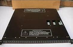 Invensys Triconex 2661 Tricon Module Original New PLC