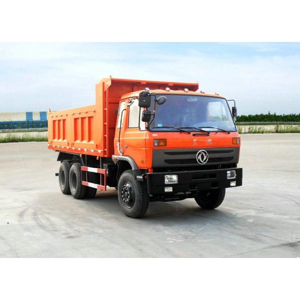 210HP Euro3 Dongfeng EQ3162GF2 Dump Truck,Dongfeng Tipper Truck,Dongfeng Camión Dumper