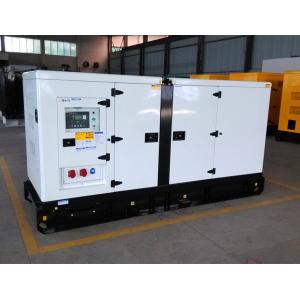 воздух 40kva 50Hz охладил Perkins Diese Genset, генератор дизеля силы Perkins