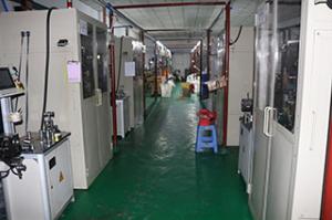 Guangzhou Zengcheng Boyang Hardware Factory