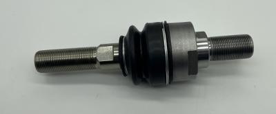EXTREMIDADE DA CREMALHEIRA