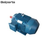 Motor eléctrico de Spare Parts 18.5KW 380V 38.9A 50HZ del excavador YE2-200L1-6