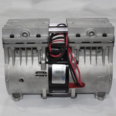 Compressor de ar médico da bomba de ar 540W de GSE Oilless para o concentrador do oxigênio