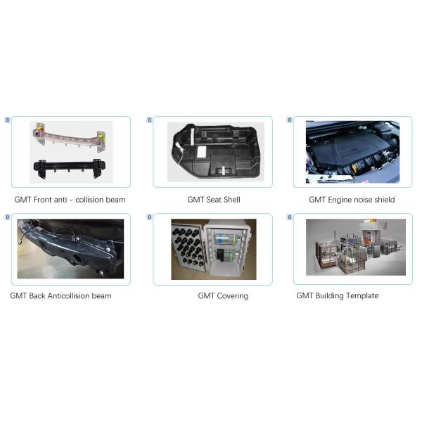 Qingdao Lanmon Industry Co., Ltd