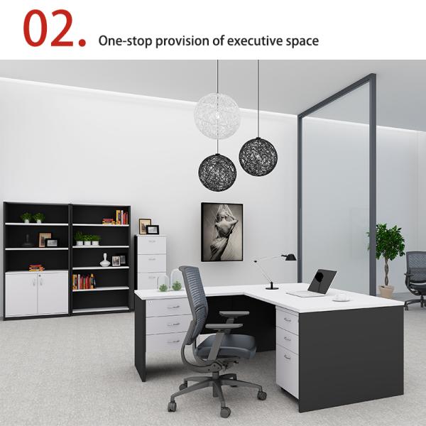 Company Employee Information Storage Filing Cabinet Office Lockable File High Decoration Display Cabinet