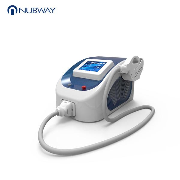 NBW-I7 OEM IPL Machine Spa Photofacial Skin Rejuvenation Device With Certification