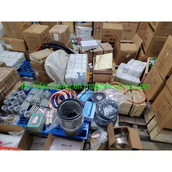 Jdec B6190 Jichai Chidong Marine Diesel Engine Fuel Injector 12vb. 16.00e