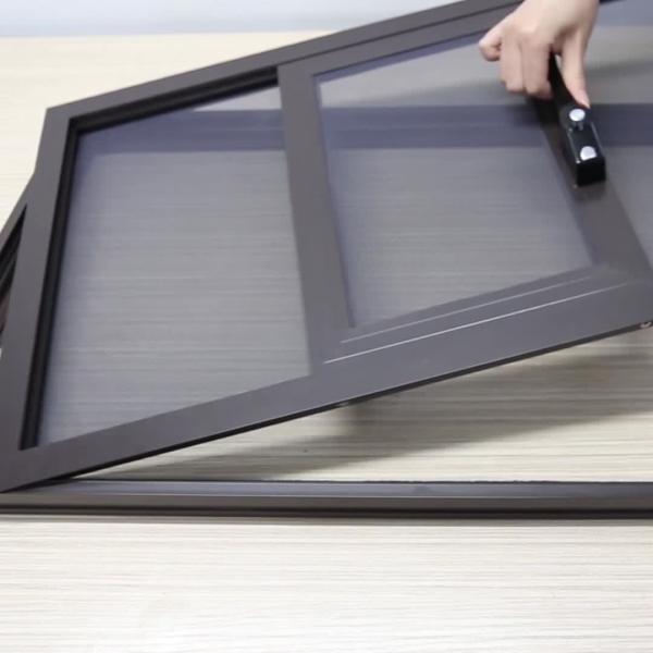 10mesh Window Screen Stainless Steel Woven Fire Resistant