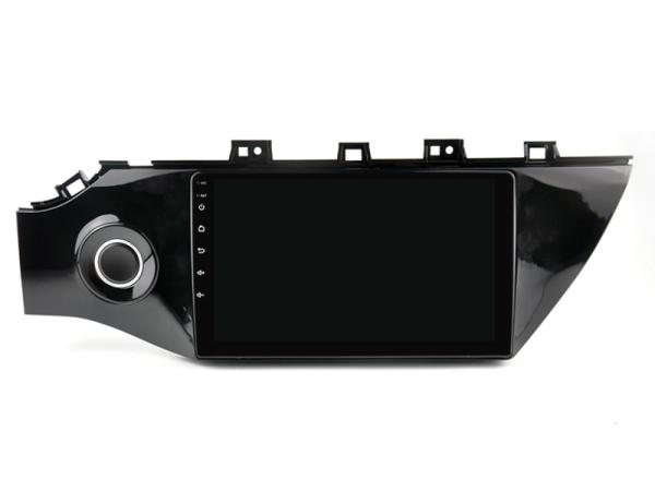 9/10.1 Screen For Kia K2 Rio 4 2017 - 2020 Car Multimedia Stereo GPS CarPlay Player