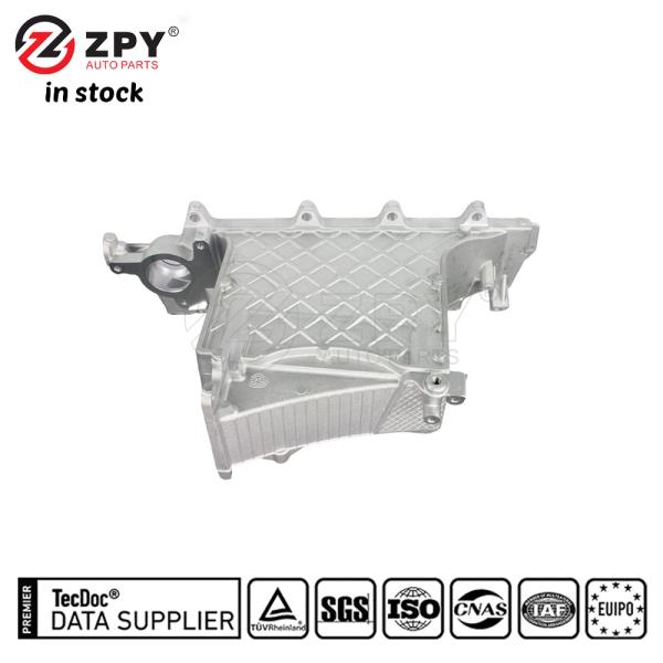 ZPY 04L129711AB Charge Air Cooler For Audi A3 S3 Volkswagen polo golf