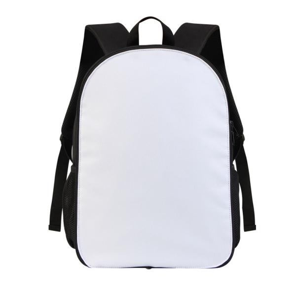 Multifunctional Big Capacity Blank Sublimation Backpack DIY Personalized LOGO