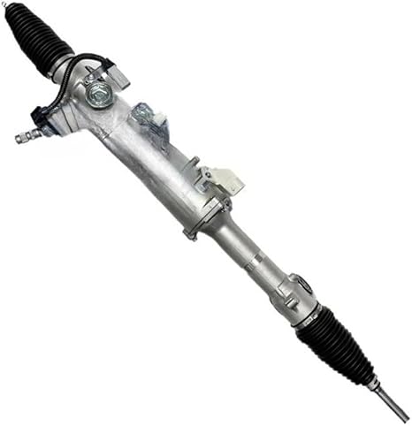 CREMALLERA DE DIRECCIÓN ASISTIDA ELÉCTRICA ATATZXRXRLKL LHD Compatible con Lexus IS250 IS300 IX300 Conducción a la Izquierda Epica Cruze