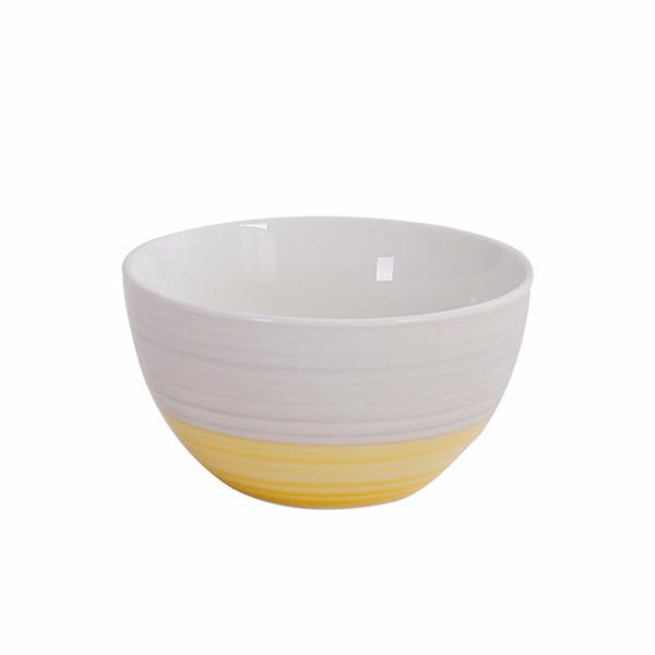 Savall HoReCa Round Colored Porcelain Dinnerware Rustic Porcelain Plate Set LFGB certificate