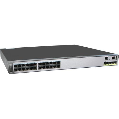 CE6810-32T16S4Q-LI-B Switch Huawei Telecom Equipment CE6810-32T16S4Q-LI