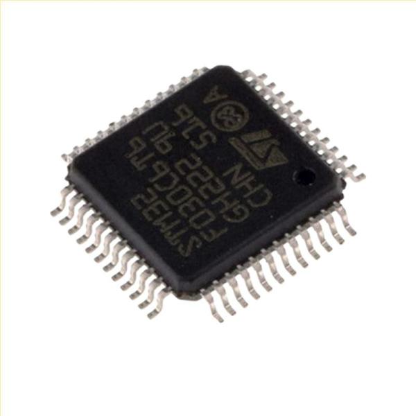 STM32F469AIH6 New And Original Chips Shenzhen Chip High Quality IC 4-1/2 DIGIT A/D CONV QFN Electronic Components IC CHIP