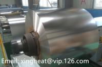 Food Grade Tinplate Coil For Canned Food T5 Electrolytic Tinplate