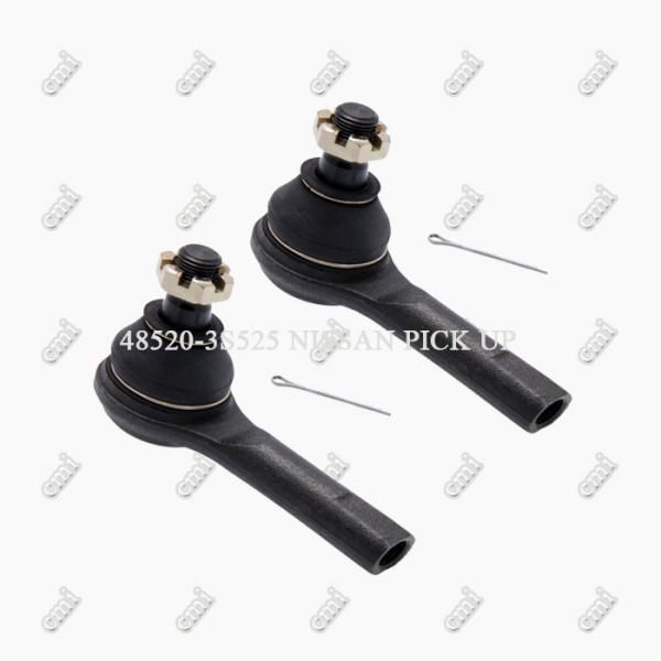 НИССАН КОМПЛЕКТУЮТ ВВЕРХ внутреннее и наружное собрание подвеса концов прута 48520-3С525 связи