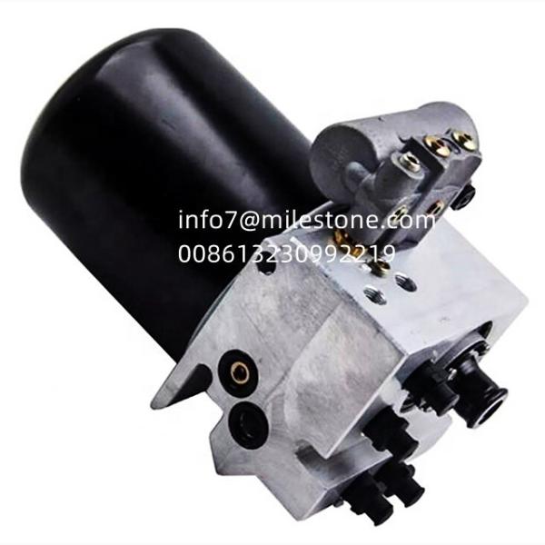 Brake System Air Dryer Cartridge Oem 801266 800383 5004050 for American Truck Air Dryer Filter