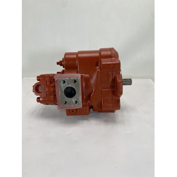 KYB PSVD2-13E-4 Pompe principale hydraulique pour pièces de rechange de pelleteuses