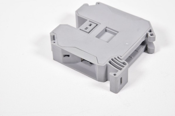 Phoenix Contact Feed-Through Terminal Block 125 A 1000 V with Screw Connection