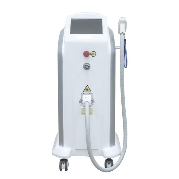 Promotion sale beauty equipmemnt permanent hair removal 808nm diode laser hair removal machine for sale