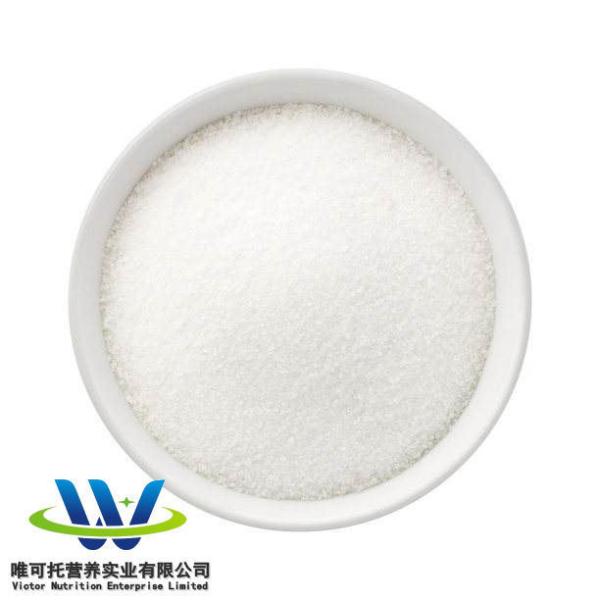 Best Acesulfame Potassium/Acesulfame-K Food Grade Formula C4h5no4s CAS No. 33665-90-6